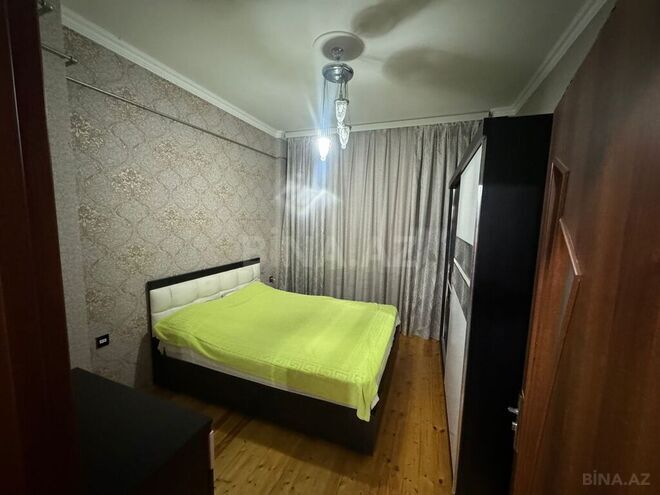 2 otaqlı yeni tikili - Xalqlar Dostluğu m. - 60 m² (6)