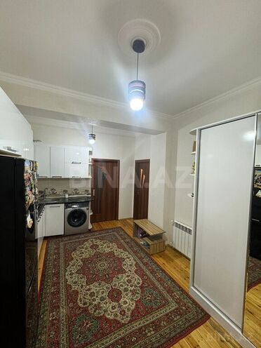 2 otaqlı yeni tikili - Xalqlar Dostluğu m. - 60 m² (8)