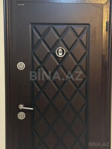 2 otaqlı yeni tikili - Xalqlar Dostluğu m. - 60 m² (2)