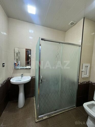 2 otaqlı yeni tikili - Xalqlar Dostluğu m. - 60 m² (9)