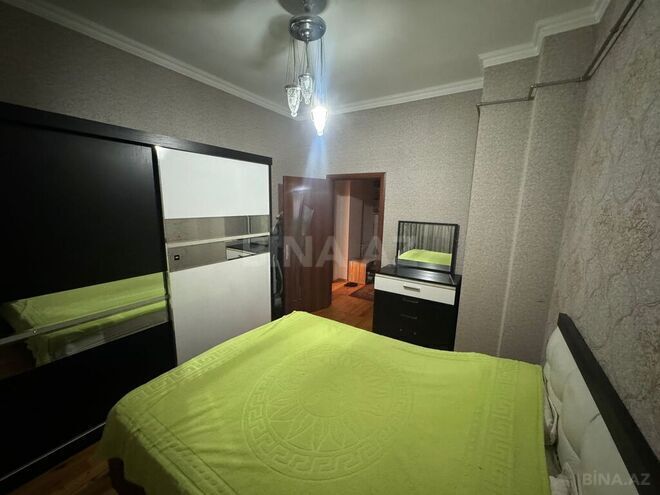 2 otaqlı yeni tikili - Xalqlar Dostluğu m. - 60 m² (4)