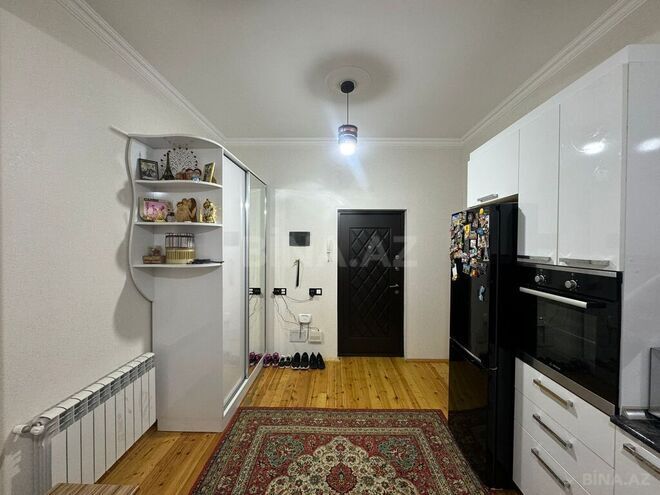 2 otaqlı yeni tikili - Xalqlar Dostluğu m. - 60 m² (1)