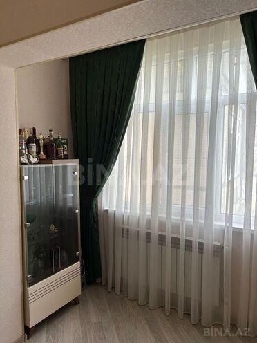 4-комн. вторичка - м. Халглар Достлугу - 90 м² (23)