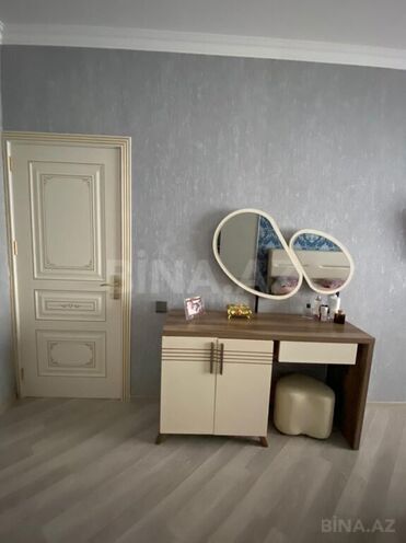 4-комн. вторичка - м. Халглар Достлугу - 90 м² (28)