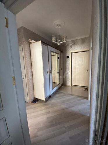 4-комн. вторичка - м. Халглар Достлугу - 90 м² (27)