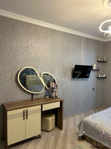 4-комн. вторичка - м. Халглар Достлугу - 90 м² (9)