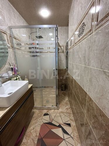 4-комн. вторичка - м. Халглар Достлугу - 90 м² (13)