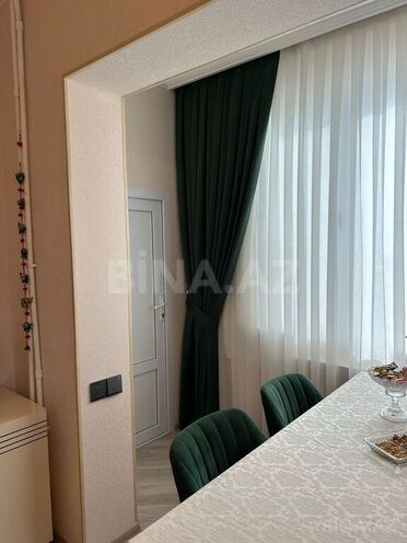4-комн. вторичка - м. Халглар Достлугу - 90 м² (4)
