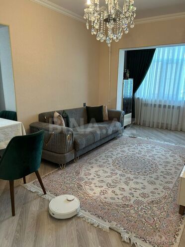 4-комн. вторичка - м. Халглар Достлугу - 90 м² (2)