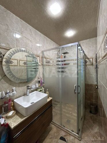 4-комн. вторичка - м. Халглар Достлугу - 90 м² (14)