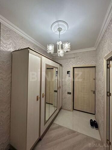 4-комн. вторичка - м. Халглар Достлугу - 90 м² (17)