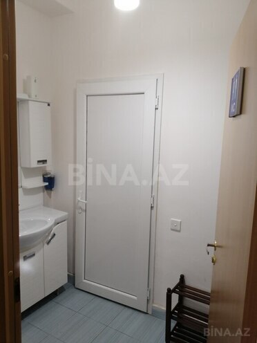 8 otaqlı yeni tikili - Şah İsmayıl Xətai m. - 140 m² (7)