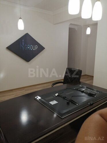 8 otaqlı yeni tikili - Şah İsmayıl Xətai m. - 140 m² (8)