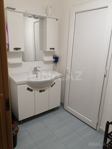 8 otaqlı yeni tikili - Şah İsmayıl Xətai m. - 140 m² (5)