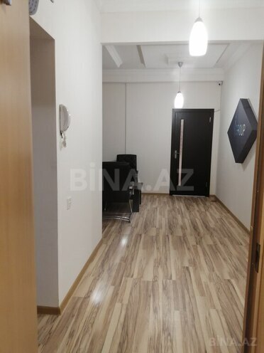 8 otaqlı yeni tikili - Şah İsmayıl Xətai m. - 140 m² (9)