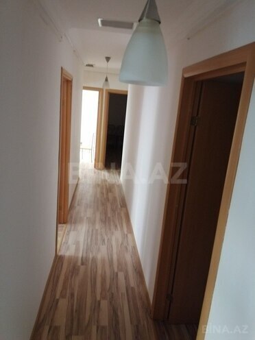 8 otaqlı yeni tikili - Şah İsmayıl Xətai m. - 140 m² (18)