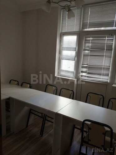 8 otaqlı yeni tikili - Şah İsmayıl Xətai m. - 140 m² (19)