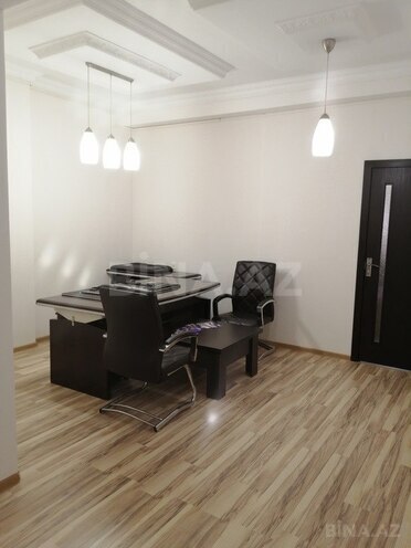 8 otaqlı yeni tikili - Şah İsmayıl Xətai m. - 140 m² (12)