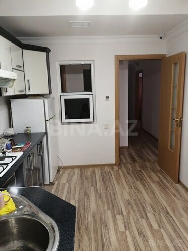 8 otaqlı yeni tikili - Şah İsmayıl Xətai m. - 140 m² (13)
