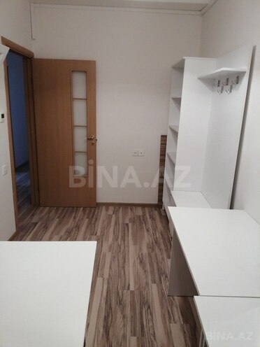 8 otaqlı yeni tikili - Şah İsmayıl Xətai m. - 140 m² (21)