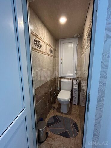 4-комн. вторичка - м. Халглар Достлугу - 90 м² (16)