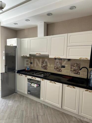 Сдаётся 2-комн. новостройка 114 м², Насиминский  р., photo 6 from 21