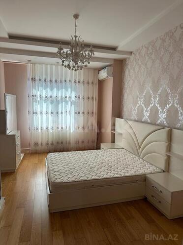 Сдаётся 2-комн. новостройка 114 м², Насиминский  р., photo 7 from 21