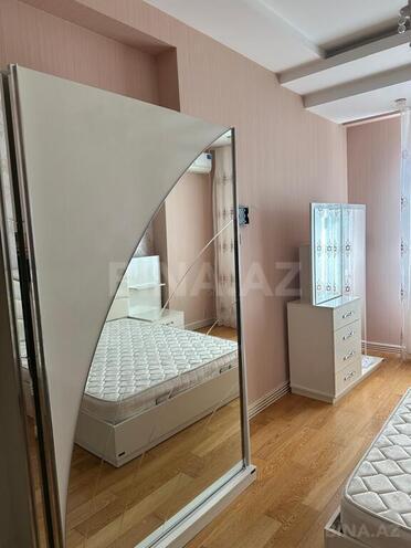 Сдаётся 2-комн. новостройка 114 м², Насиминский  р., photo 8 from 21