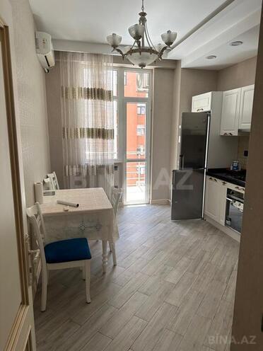 Сдаётся 2-комн. новостройка 114 м², Насиминский  р., photo 5 from 21