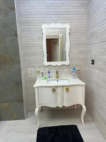 Сдаётся 2-комн. новостройка 114 м², Насиминский  р., photo 11 from 21