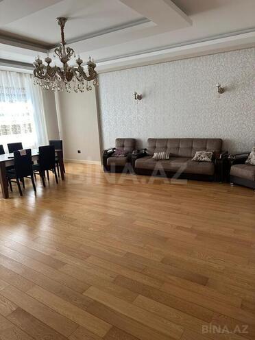 Сдаётся 2-комн. новостройка 114 м², Насиминский  р., photo 4 from 21