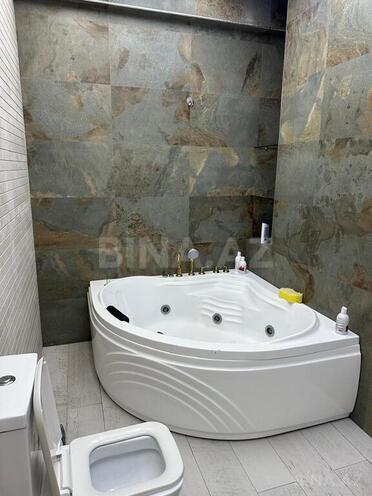 Сдаётся 2-комн. новостройка 114 м², Насиминский  р., photo 12 from 21