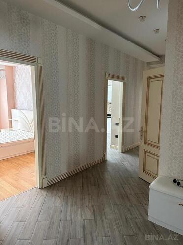 Сдаётся 2-комн. новостройка 114 м², Насиминский  р., photo 9 from 21