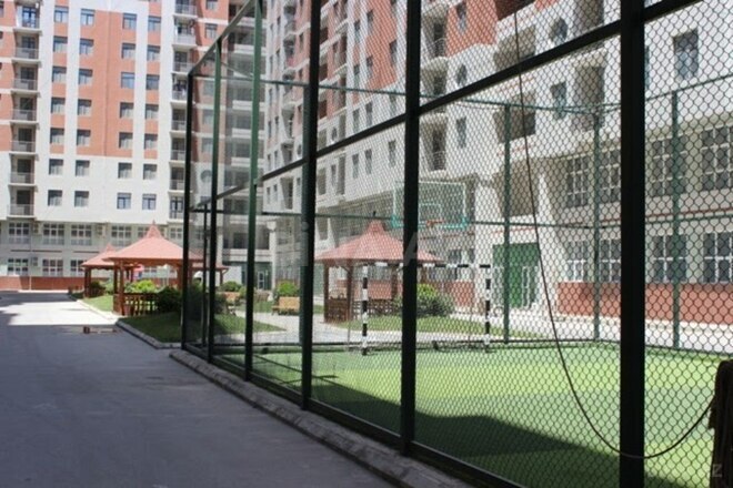 Сдаётся 2-комн. новостройка 114 м², Насиминский  р., photo 18 from 21