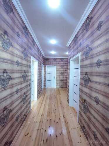 3-комн. дом/дача - пос. Маштаги - 120 м² (9)