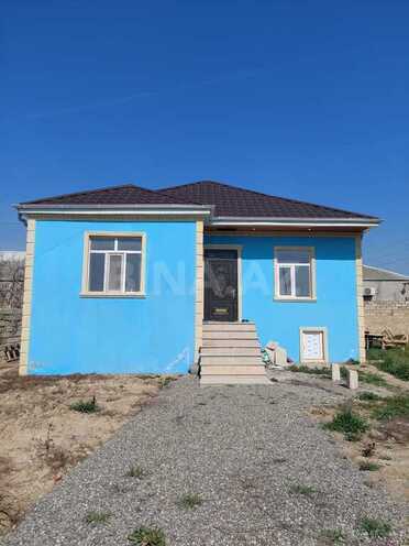 3-комн. дом/дача - пос. Маштаги - 120 м² (1)