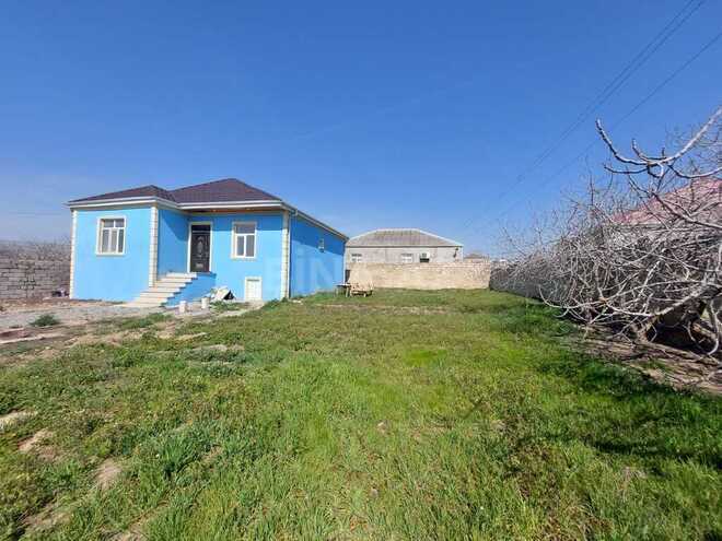 3-комн. дом/дача - пос. Маштаги - 120 м² (3)
