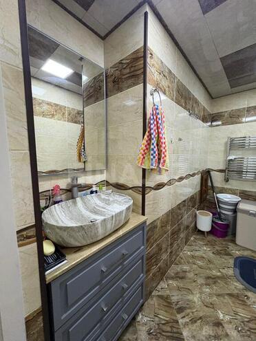 3-комн. новостройка - м. Ази Асланов - 95 м² (19)