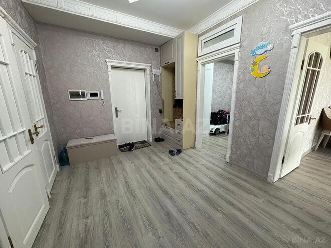 3-комн. новостройка - м. Ази Асланов - 95 м² (8)
