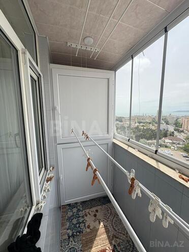 3-комн. новостройка - м. Ази Асланов - 95 м² (11)