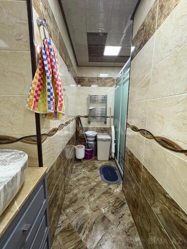 3-комн. новостройка - м. Ази Асланов - 95 м² (20)