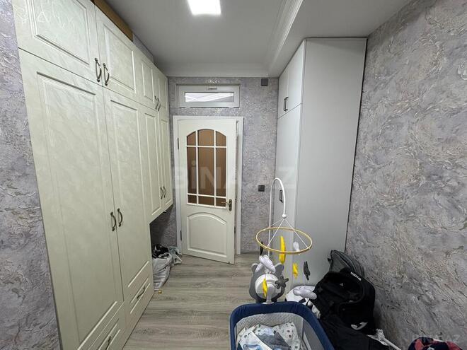 3-комн. новостройка - м. Ази Асланов - 95 м² (17)