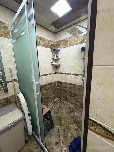 3-комн. новостройка - м. Ази Асланов - 95 м² (21)
