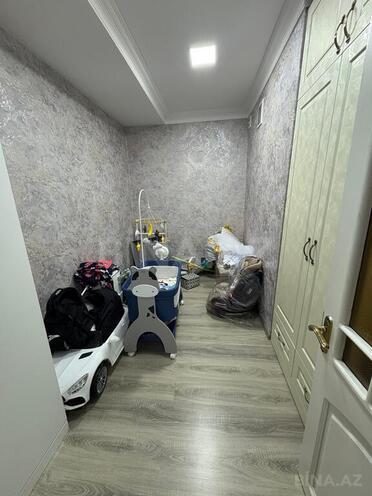 3-комн. новостройка - м. Ази Асланов - 95 м² (18)