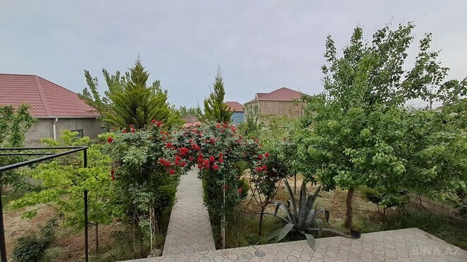 6-комн. дом/дача - пос. Масазыр - 345 м² (3)