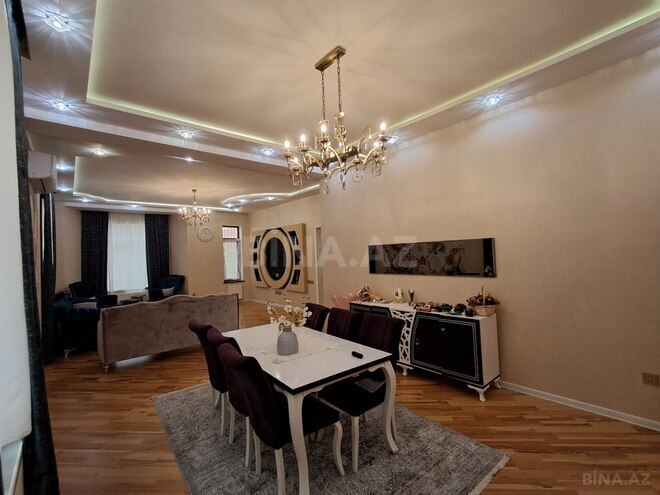 6-комн. дом/дача - пос. Масазыр - 345 м² (16)