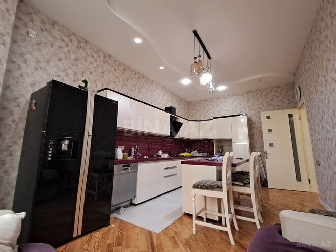 6-комн. дом/дача - пос. Масазыр - 345 м² (18)