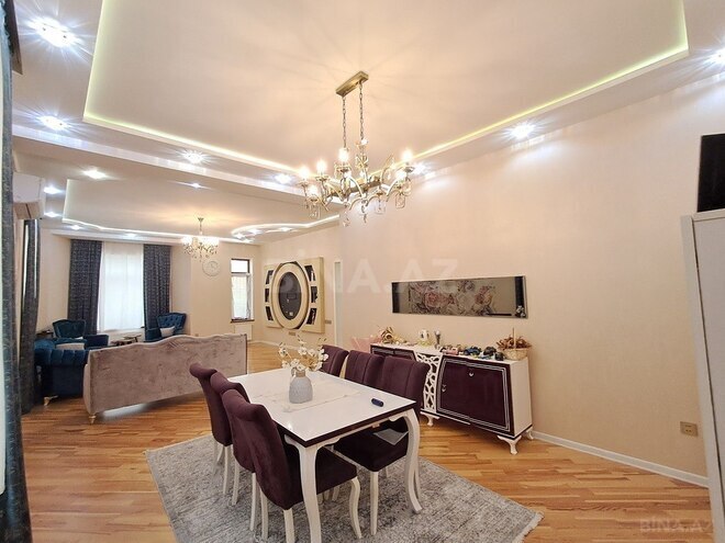 6-комн. дом/дача - пос. Масазыр - 345 м² (17)