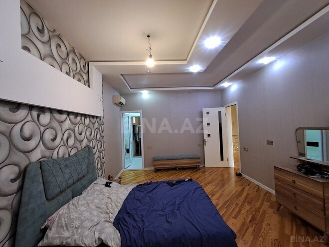 6-комн. дом/дача - пос. Масазыр - 345 м² (7)