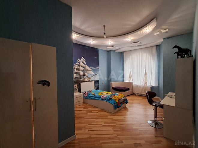 6-комн. дом/дача - пос. Масазыр - 345 м² (9)
